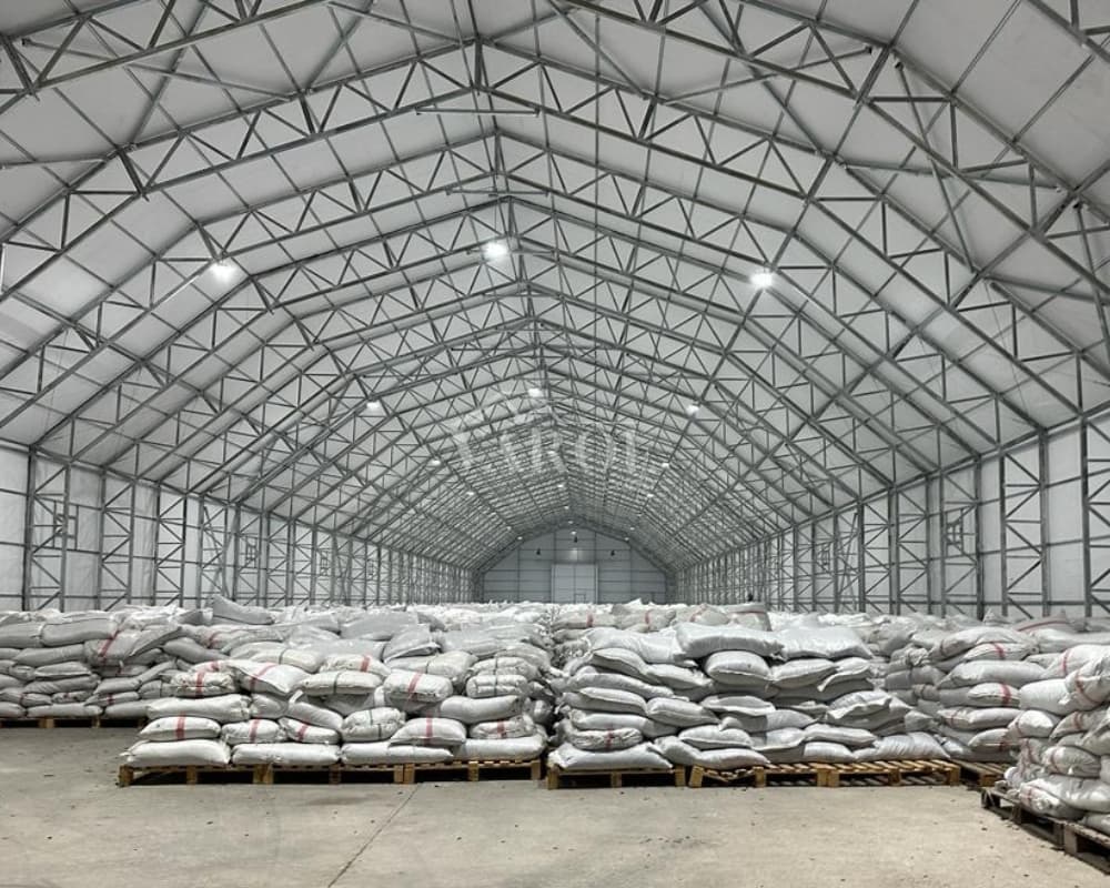 Depozit Industrial 5.000 m² — România